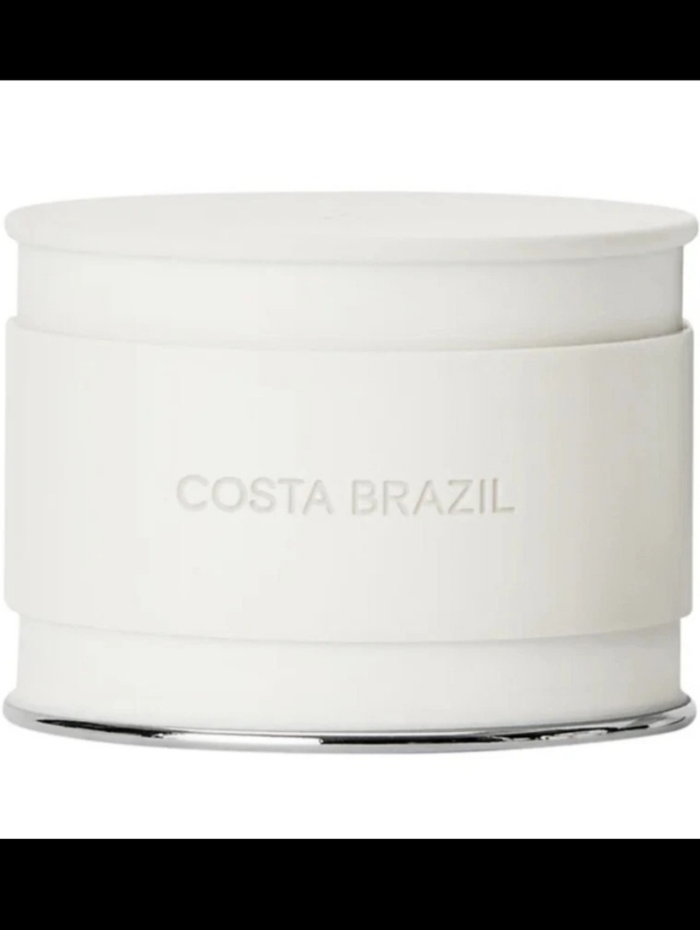 Costa Brazil Exfoliante Para O Corpo | Body Scrub Gommage Corps 7.1 Oz 200ml NEW